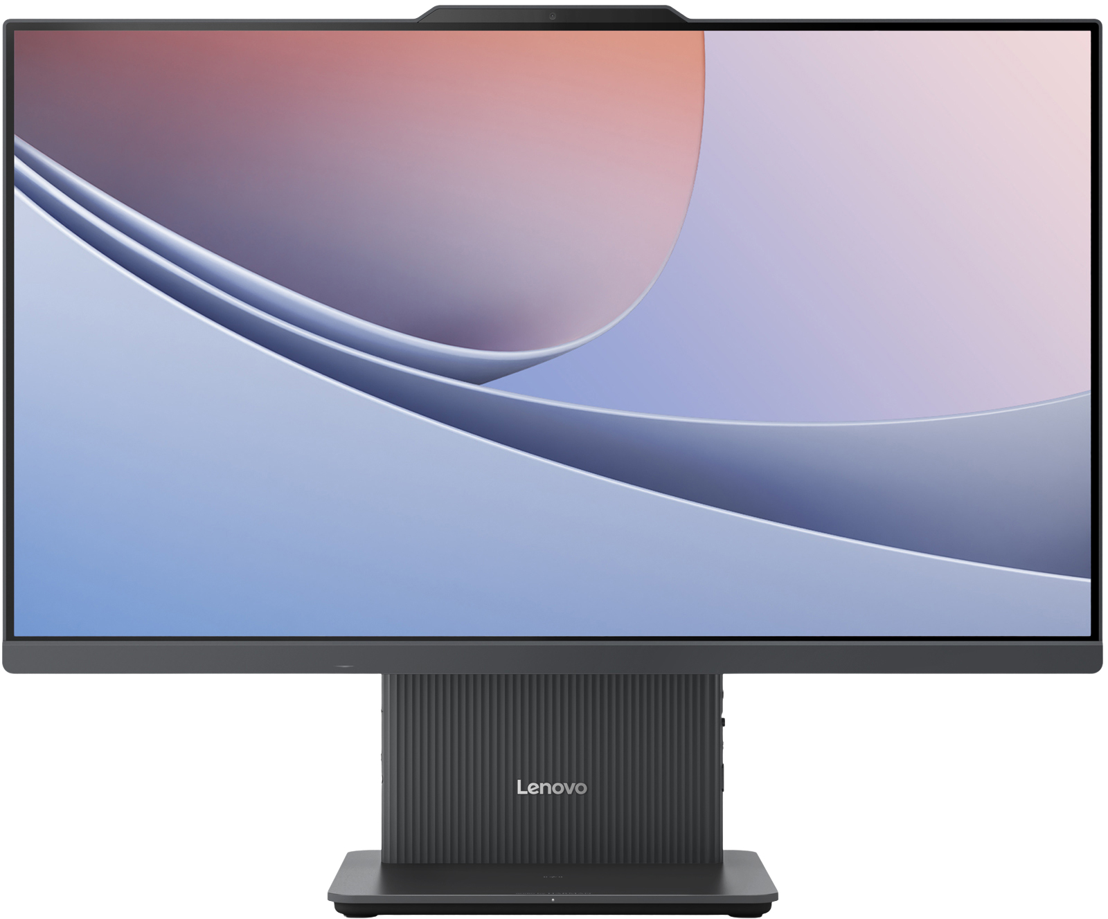 Моноблок 23.8" LENOVO IdeaCentre 24IRH9 Luna Grey (F0HN00Y8UO) фото 1