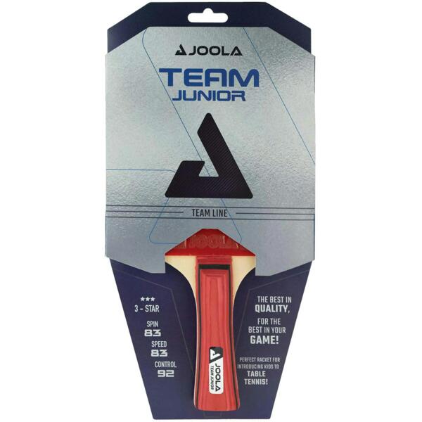 

Ракетка для настольного тенниса Joola Team Junior (52004)