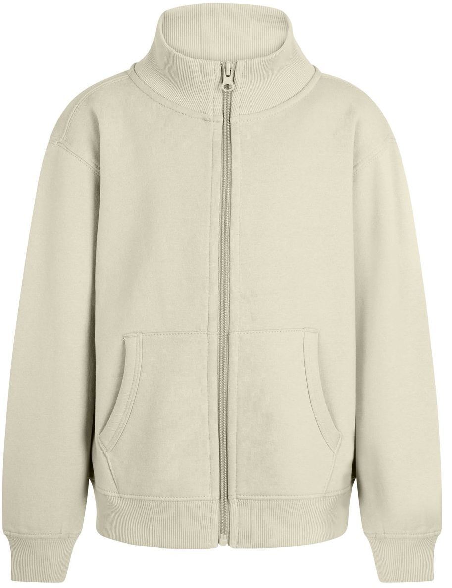Толстовка детская Mukua Cooper Kids 270 SZ270K_309 7/8 бежевая фото 1