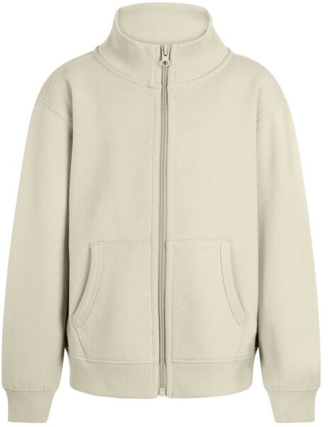 Толстовка детская Mukua Cooper Kids 270 SZ270K_309 7/8 бежевая фото