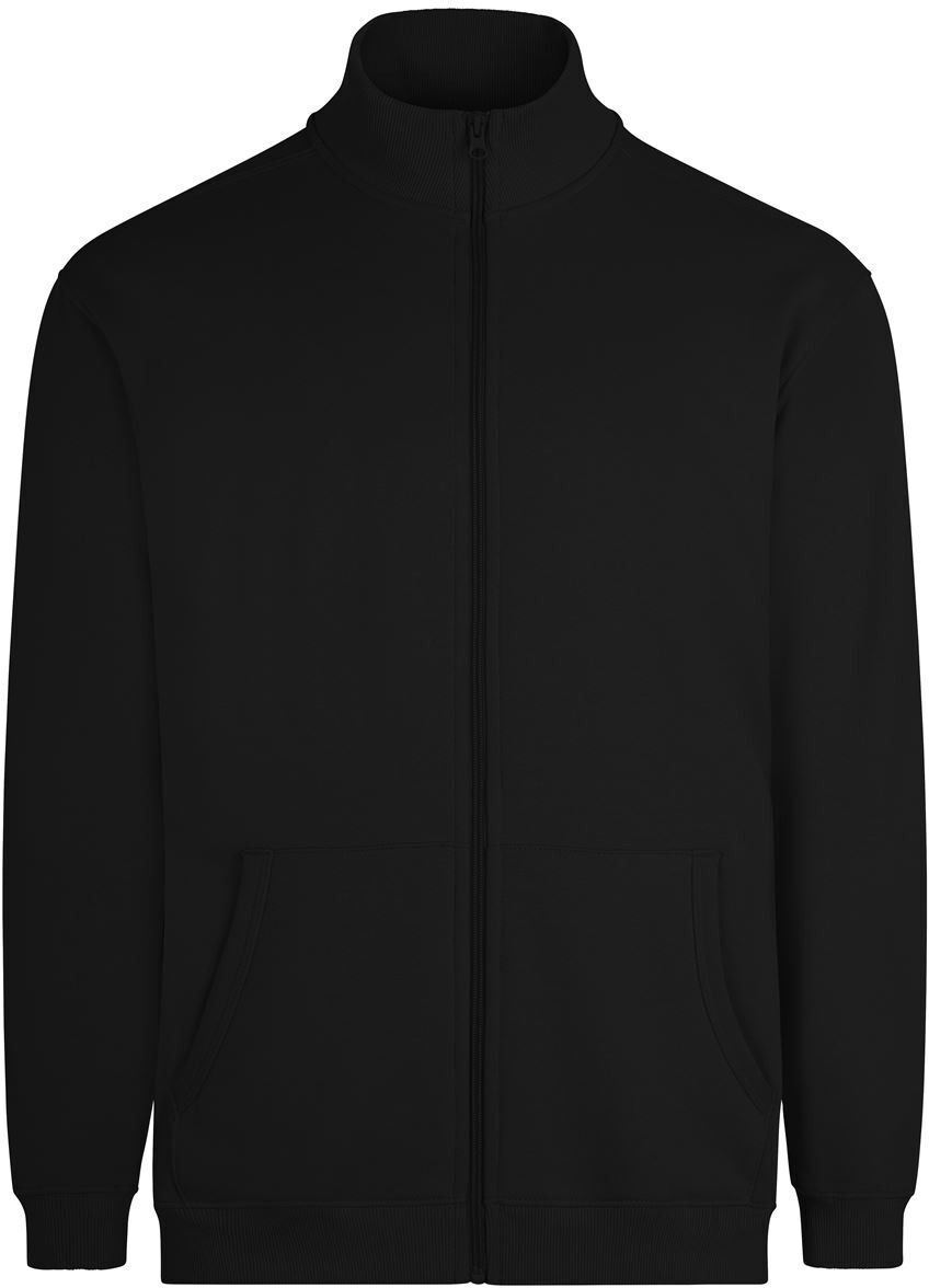Світшот Mukua Cooper 270 SZ270U_200 L чорнийфото1