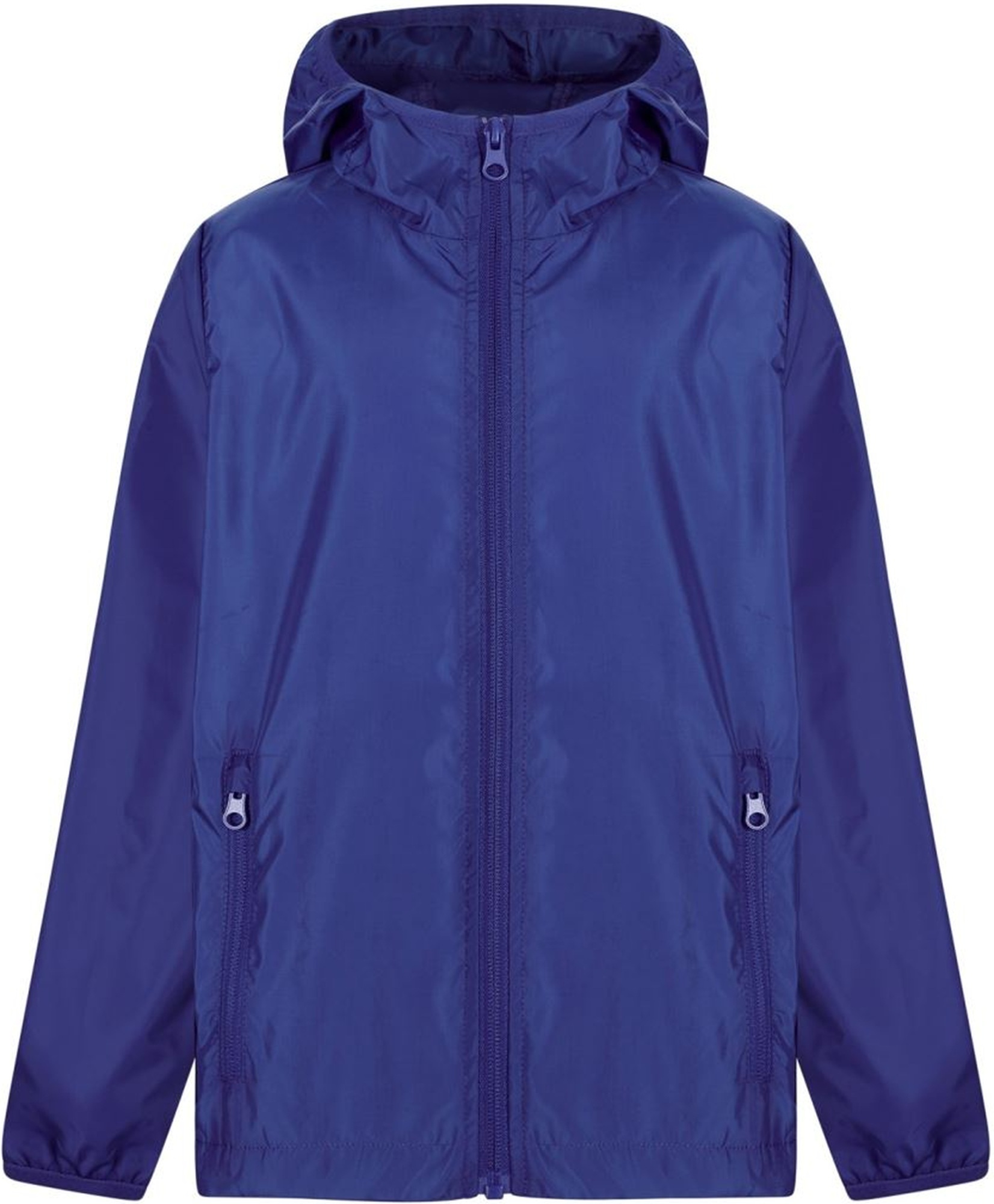 Куртка детская Mukua Stockton Kids WZ70K_502 9/11 синяя фото 1