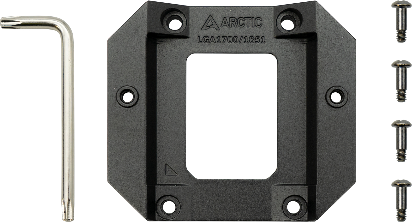 Крепление для системы охлождения ARCTIC Liquid Freezer III (MPSAS01444A) фото 1