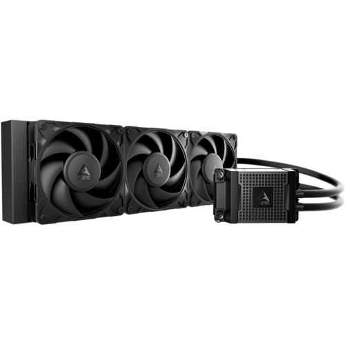 Система жидкостного охлаждения ARCTIC Liquid Freezer WS360-4710 (ACFRE00202A)