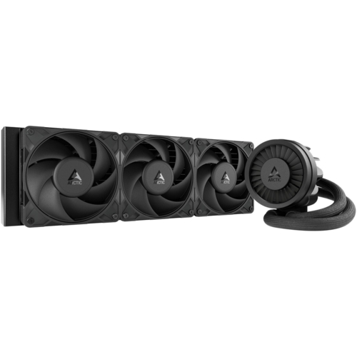 Система жидкостного охлаждения ARCTIC Liquid Freezer III Pro 360, SI (ACFRE00165A