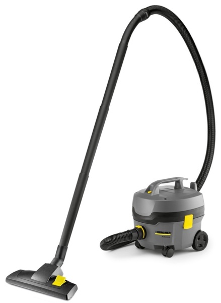 Пылесос профессиональный Karcher T 7/1 Classic 850Вт (1.527-223.0)