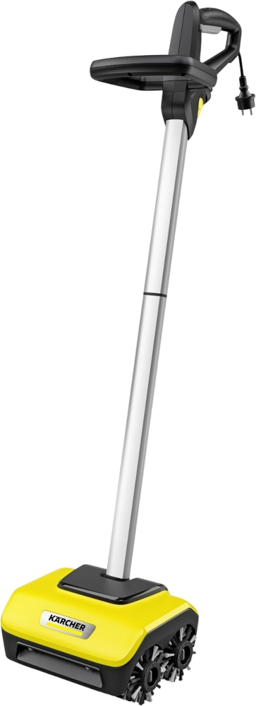 Машина для чистки террас Karcher PCL 6 30Вт (1.644-020.0) фото 1
