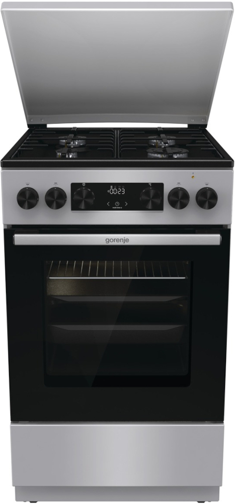 Плита комбинированная Gorenje GK5C63SH фото 1