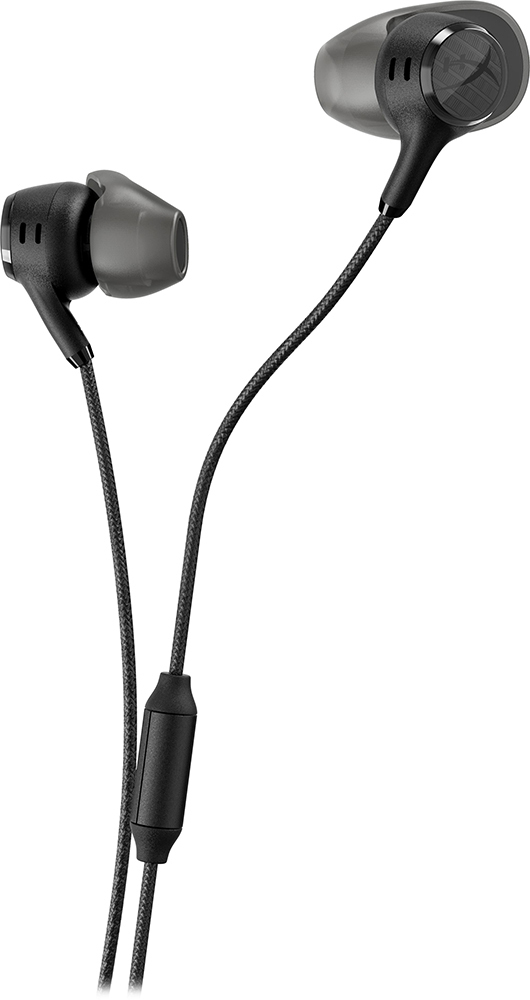 Игровая гарнитура HyperX Cloud Earbuds III S USB-C Black (BN7S1AA) фото 1