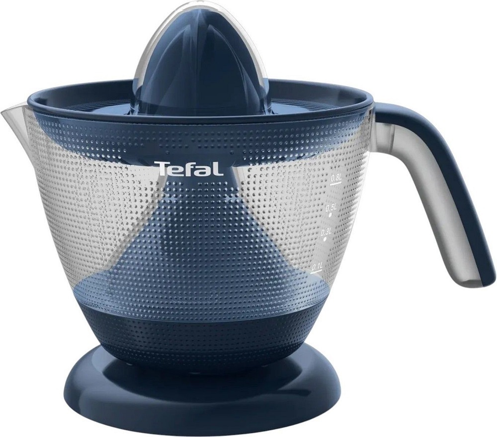 Соковыжималка Tefal Morning Blue ZP2M04E0 фото 1