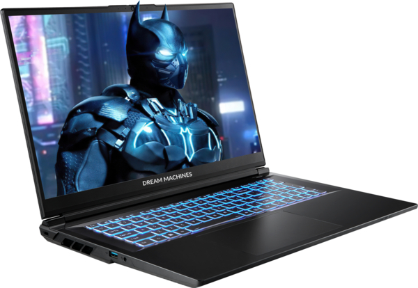 Ноутбук DREAM MACHINES RG5070-17 (RG5070-17UA27)