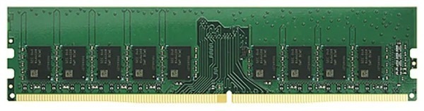 Память серверная SYNOLOGY для NAS ACC RAM MEMORY DDR4 16GB ECC (D4EU02-16G) фото1