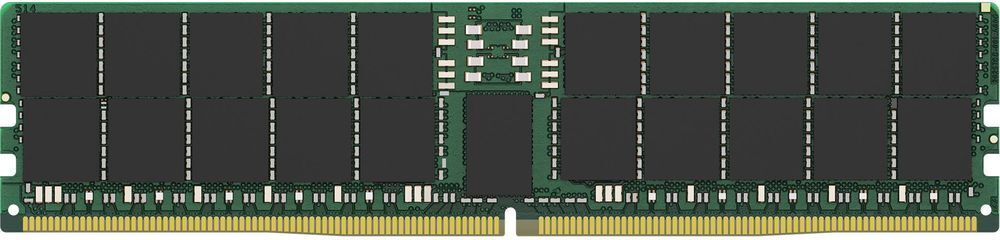 

Память серверная KINGSTON DDR5 5600 64GB REG (KSM56R46BD4-64MD)