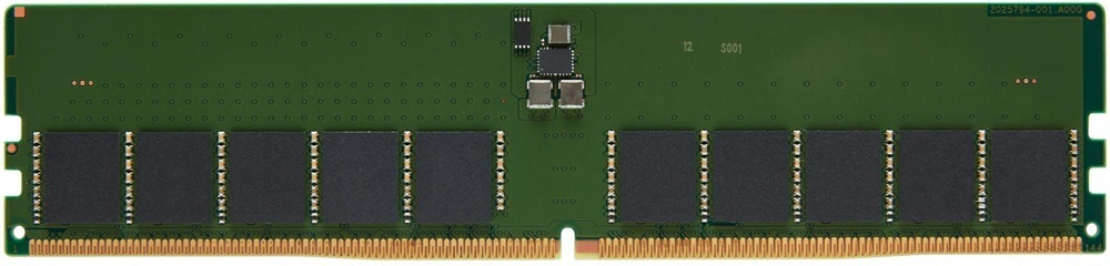 Память серверная KINGSTON DDR5 5600 32GB (KSM56E46BD8KM-32HA)