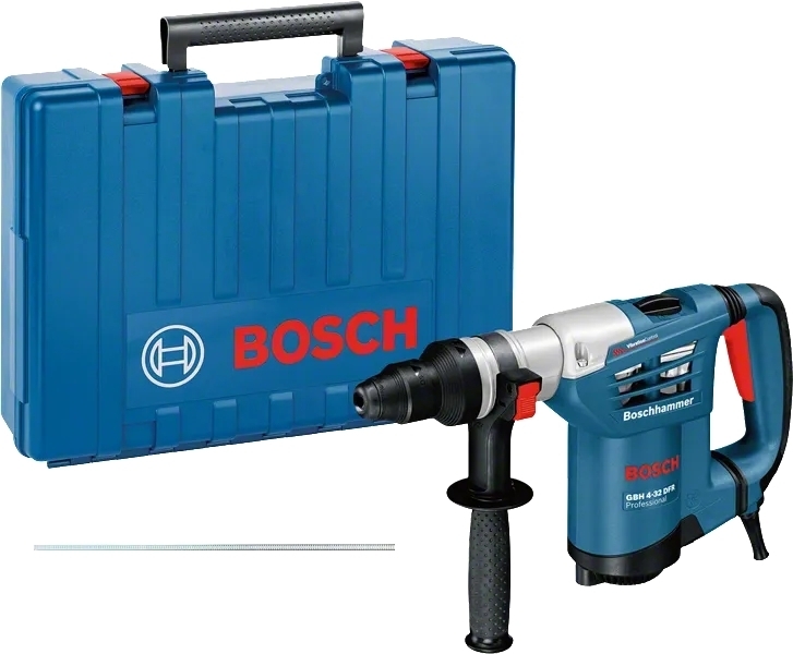 Перфоратор Bosch GBH 4-32 DFR повреждена упаковка (0.611.332.100S) фото 1