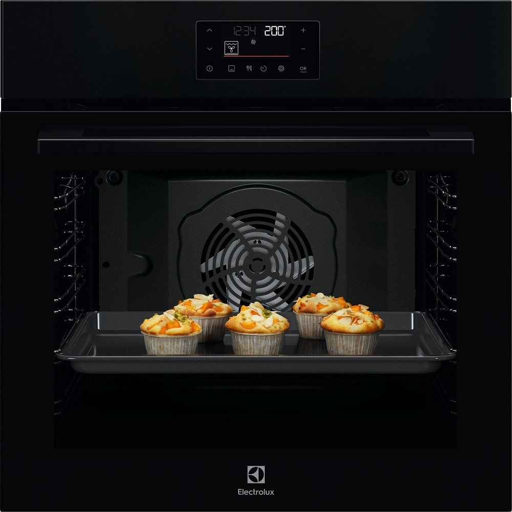 Духовой шкаф Electrolux EOH4P0PK фото 1