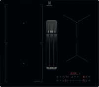 Варильна поверхня Electrolux ECC63410CB