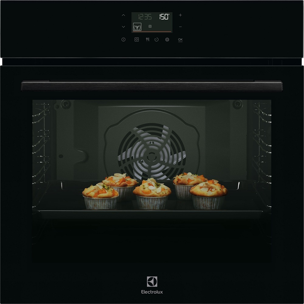 Духовой шкаф Electrolux LOD7P86Z – купить в Киеве | цена и отзывы