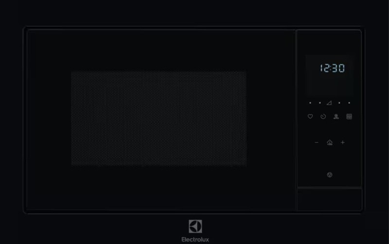 Встраиваемая микроволновая печь Electrolux LMS4253TBK фото1