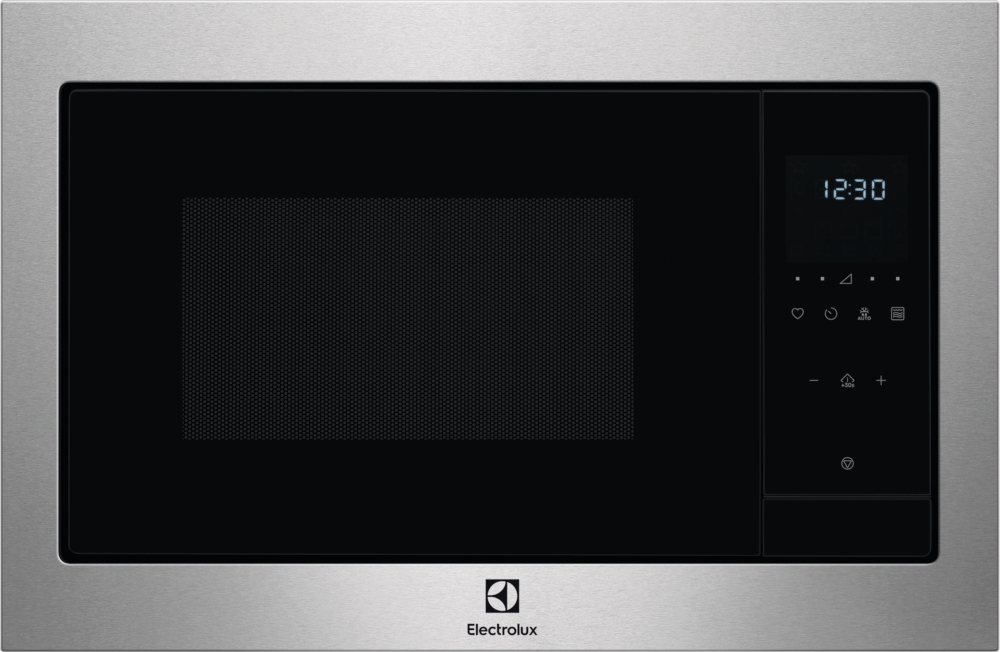 Встраиваемая микроволновая печь Electrolux EMS4253TBX фото 1