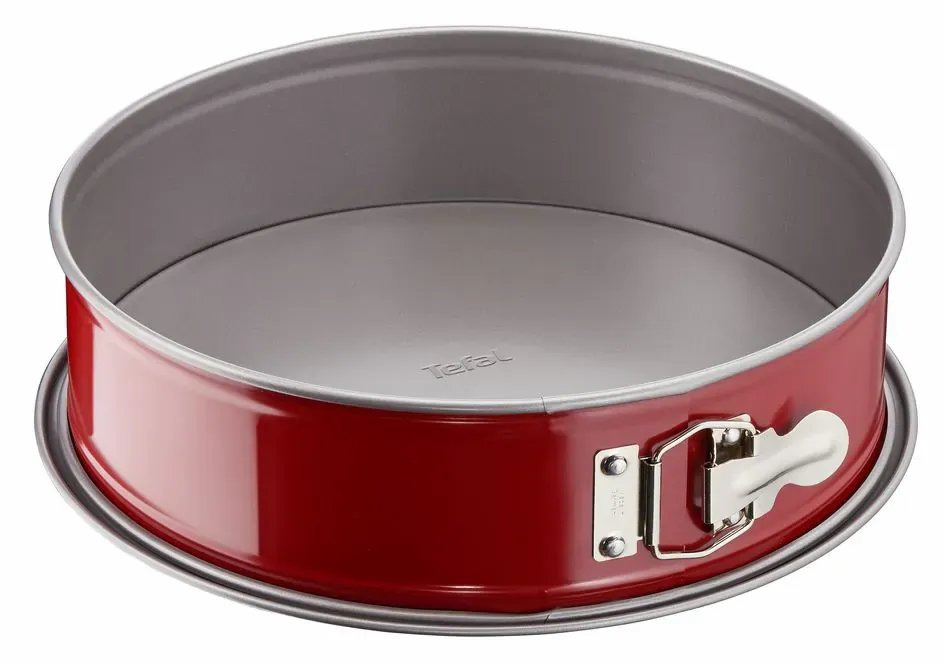 Форма для випікання Tefal DeliBake, 245x245x80мм (J1641274)фото1