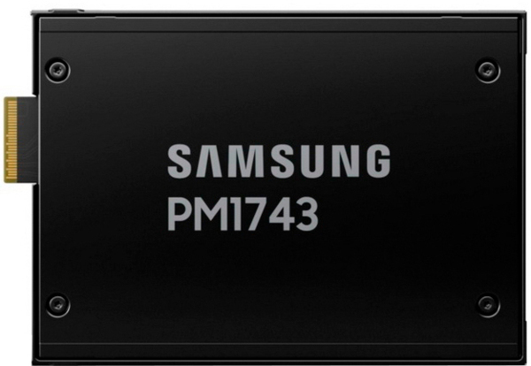 SSD накопитель SAMSUNG G5 2.5