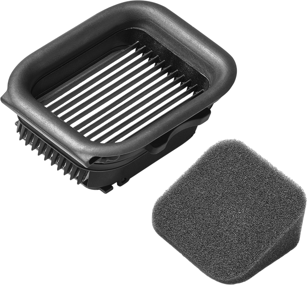 Комплект фильтров Karcher для KFL 1, FCV 2, FCV 3 (2.863-382.0) фото 1