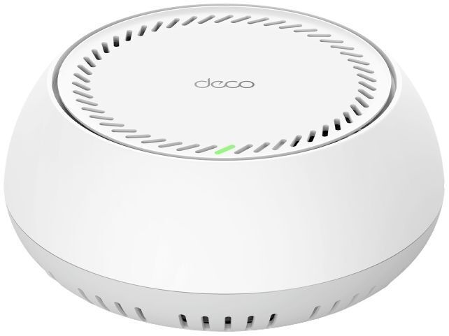 Система WiFi-Mesh TP-LINK Deco BE65 BE11000 (DECO-BE65-POE-3-PACK)фото1