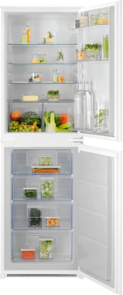 Встраиваемый холодильник Electrolux LNA6LE18S