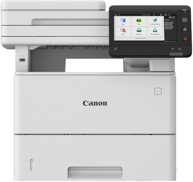МФУ лазерное Canon i-SENSYS MF563dw с Wi-Fi (7064C008) фото 1