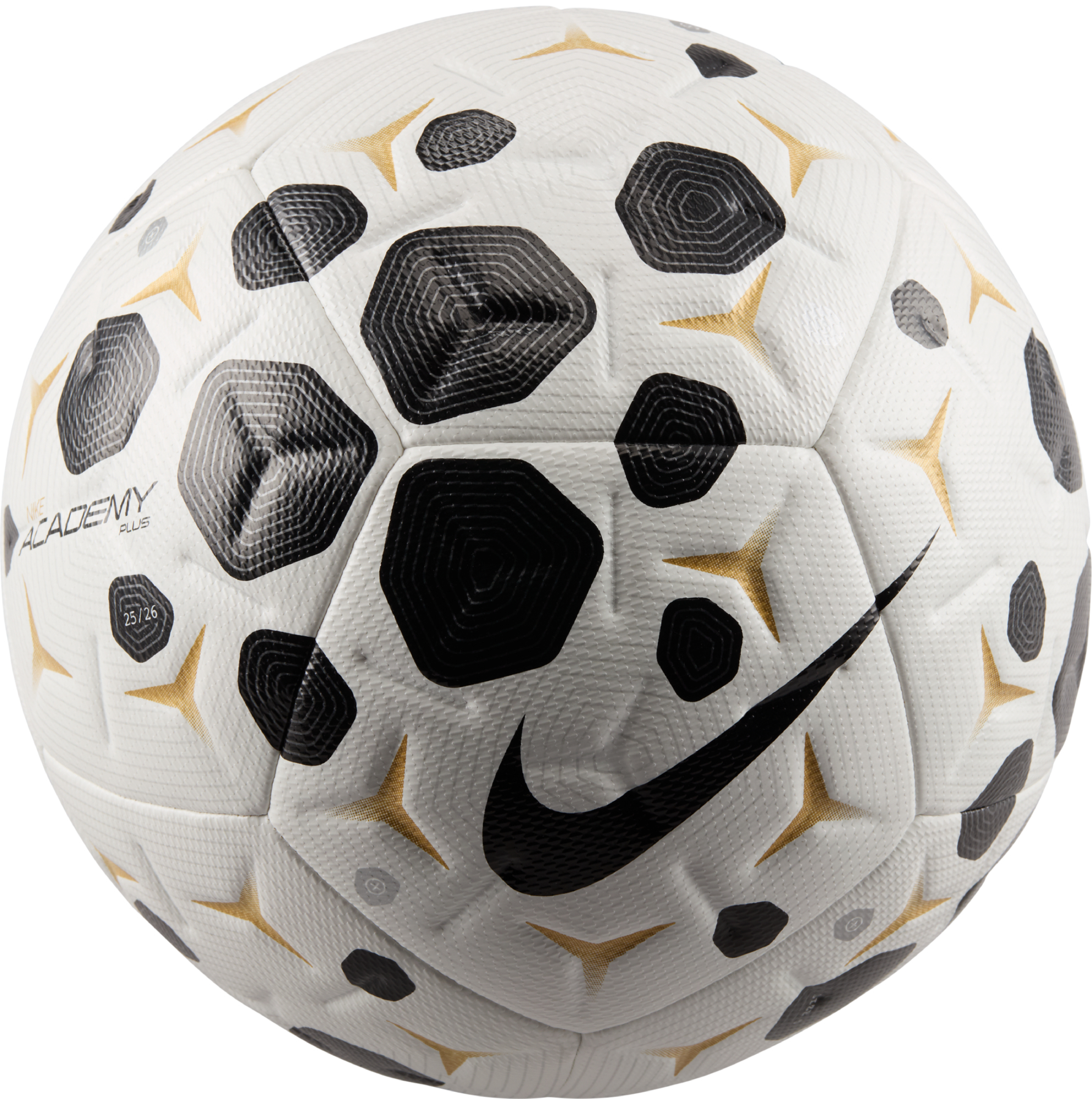 Футбольный мяч Nike Academy Plus HV4392-100 (198481609505) фото 1