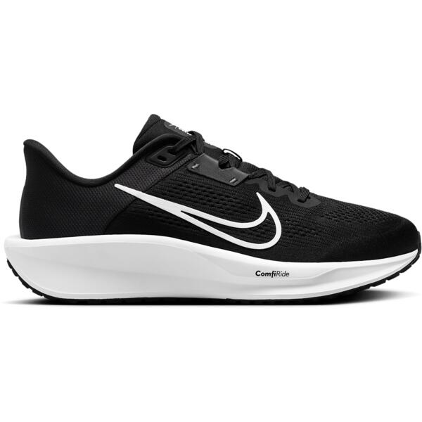 Кроссовки мужские Nike Quest 6 FD6033-001 40,5 (7,5 US) черные фото
