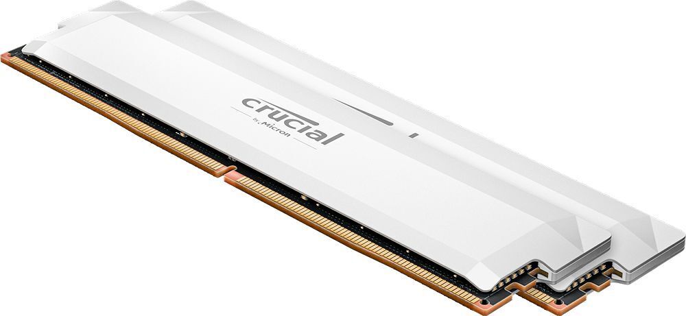 Crucial DDR5 Pro 32GB メモリ DDR5-6000 ≡ Пам'ять для ПК CRUCIAL PRO DDR5 6000 32GB (2x16GB