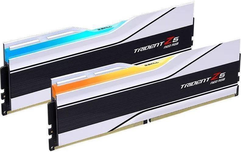 Память для ПК G.SKILL DDR5 6400 32GB (2x16GB) Trident Z5 Neo RGB