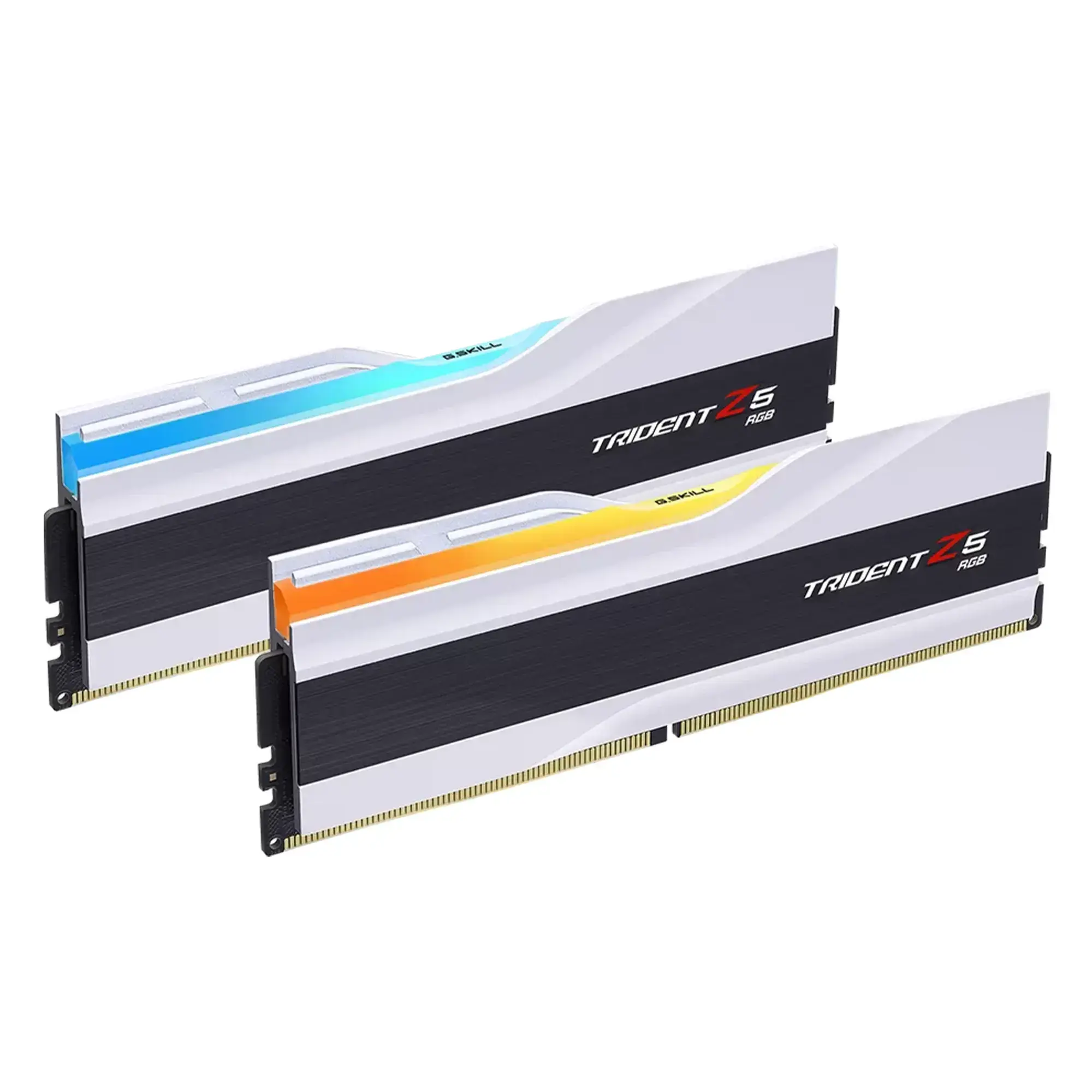 Память для ПК G.SKILL DDR5 6000 32GB (2x16GB) Trident Z5 RGB (F5-6000J3636F16GX2-TZ5RW) фото1