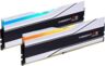 Память для ПК G.SKILL DDR5 6000 32GB (2x16GB) Trident Z5 Neo RGB White (F5-6000J3036F16GX2-TZ5NRW)