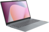Ноутбук LENOVO IdeaPad Slim 3 15AMN8 Arctic Grey (82XQ01B6RA)