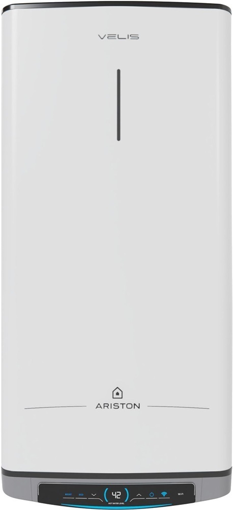 Бойлер Ariston Velis Dune WIFI 50 EU (4018000)фото1