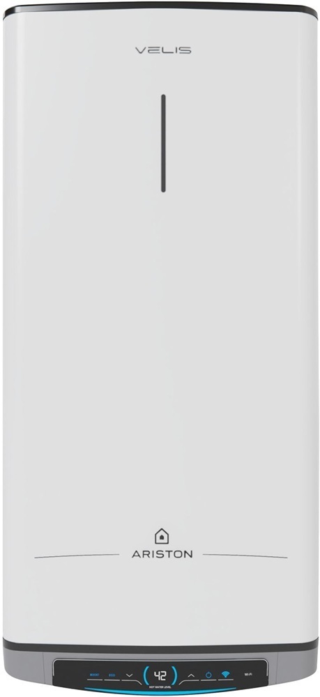 Бойлер Ariston Velis Dune WIFI 80 EU (4018001)фото1