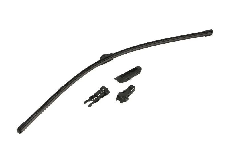 Склоочисник VALEO Hydroconnect Front безкаркасний 600мм (578511) фото 1