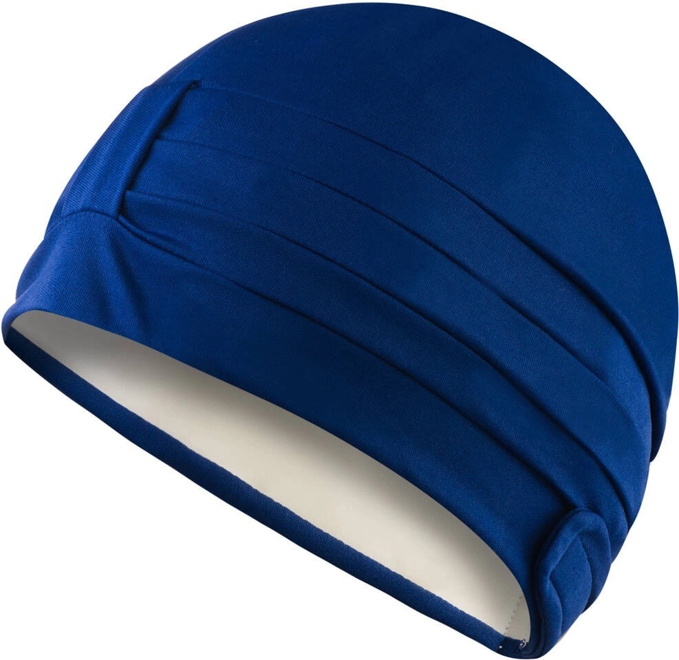 Шапочка для плавания Aqua Speed Ladies Cap темно-синий (096-10) (5908217657374)