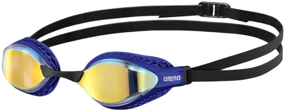 Окуляри для плавання Arena Air-Speed Mirror синій (003151-203) (3468336386576) фото1