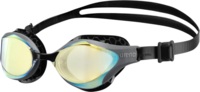 Окуляри для плавання Arena Air-Bold Swipe Mirror темно-сірий (006832-100) (3468337081845)