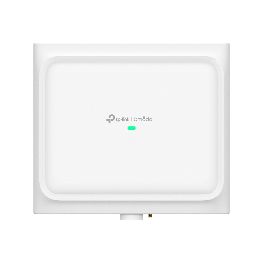 Точка доступу TP-LINK EAP772 OUTDOOR BE11000 (EAP772-OUTDOOR) фото 1