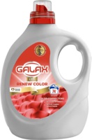 Гель для стирки Galax Lux Renew Color Восстановление цвета 2979 мл