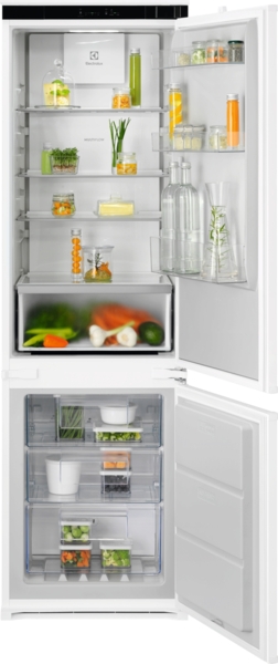 Встраиваемый холодильник Electrolux LNA7CE18S