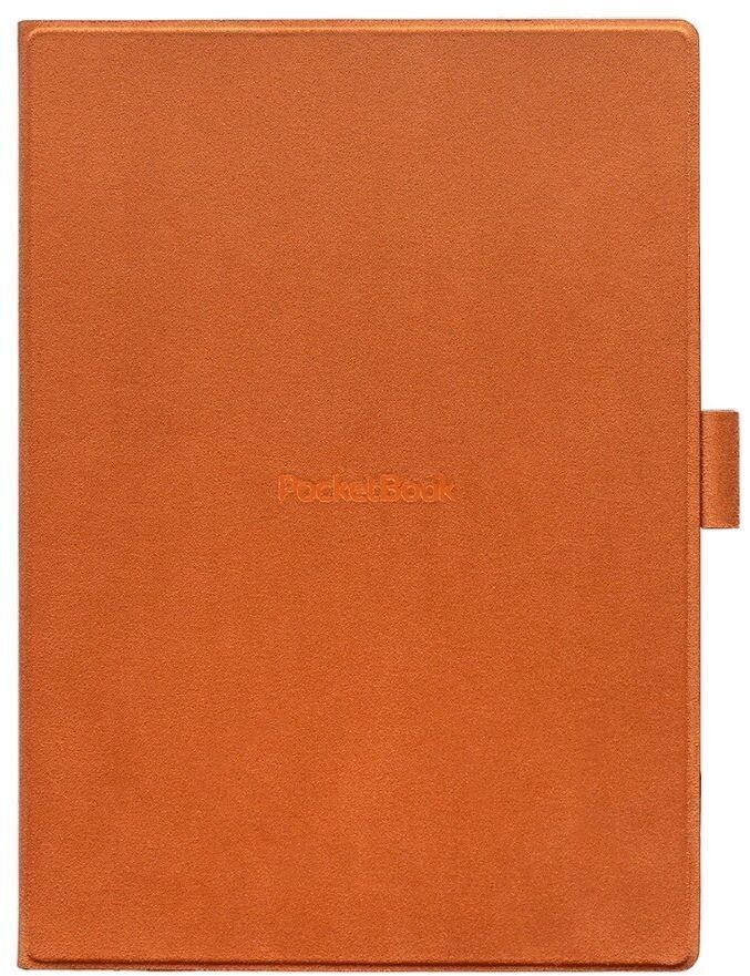 Чохол PocketBook 1030 Magnetic Folio series, помаранчевийфото1