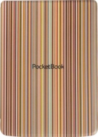 Чохол PocketBook 743 Shell series, colorful strips (H-S-743-CL-WW)