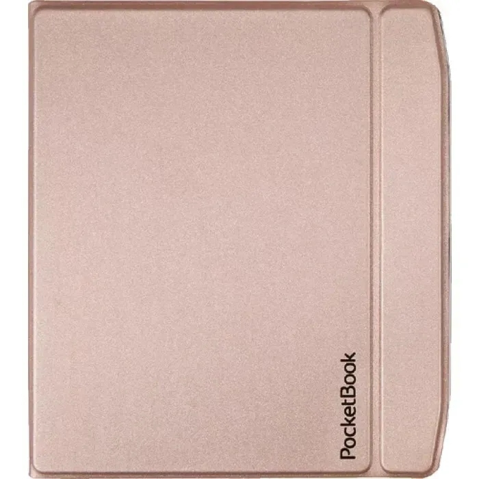 Чохол PocketBook 700_703K_710 Flip series, бежевий (HN-FP-PU-700-BE-CIS)фото1