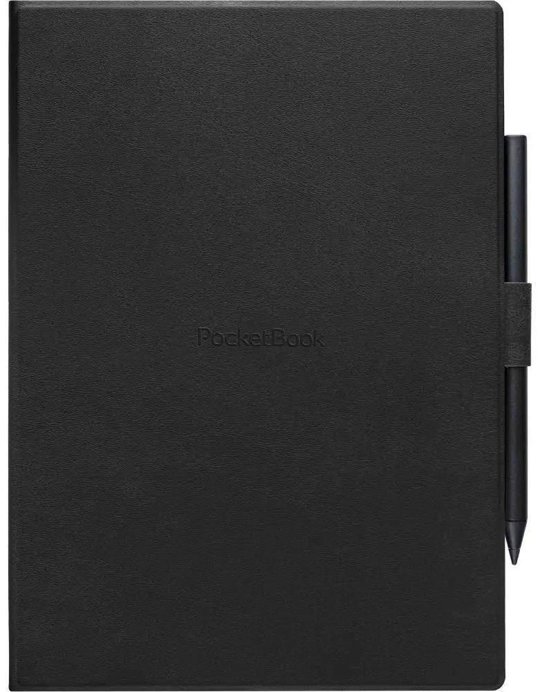 Чохол PocketBook 1030 Magnetic Folio series, чорнийфото1